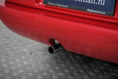 1991 Alfa Romeo Spider