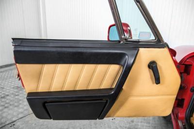 1991 Alfa Romeo Spider