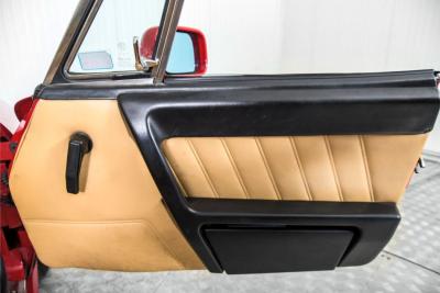 1991 Alfa Romeo Spider