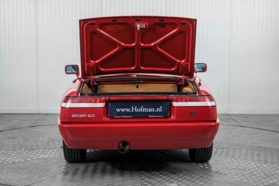 1991 Alfa Romeo Spider