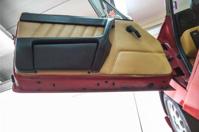 1991 Alfa Romeo Spider