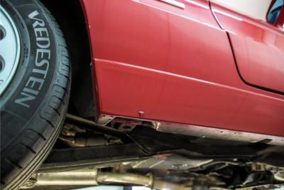 1991 Alfa Romeo Spider