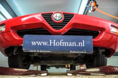 1991 Alfa Romeo Spider