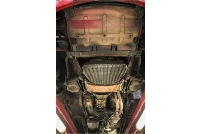 1991 Alfa Romeo Spider