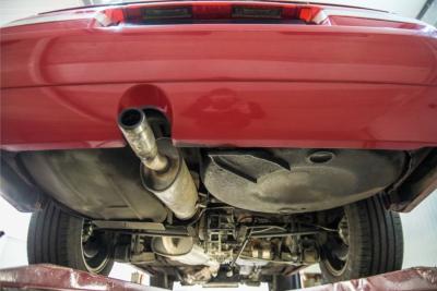 1991 Alfa Romeo Spider