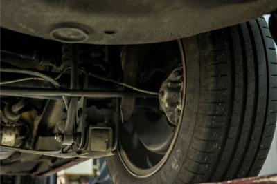 1991 Alfa Romeo Spider