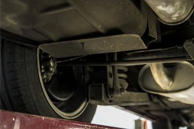 1991 Alfa Romeo Spider