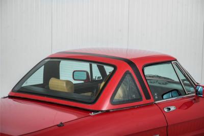 1991 Alfa Romeo Spider