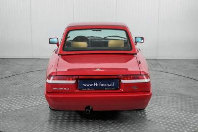 1991 Alfa Romeo Spider