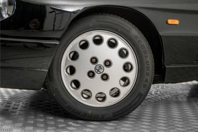 1991 Alfa Romeo Spider