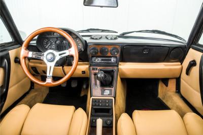 1991 Alfa Romeo Spider