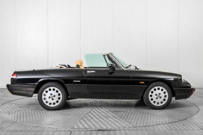 1991 Alfa Romeo Spider