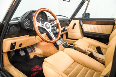 1991 Alfa Romeo Spider