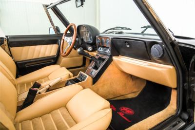 1991 Alfa Romeo Spider