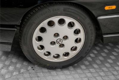 1991 Alfa Romeo Spider