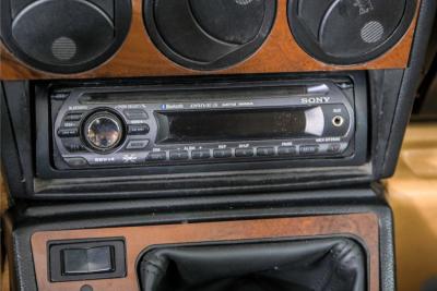 1991 Alfa Romeo Spider