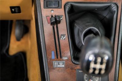 1991 Alfa Romeo Spider