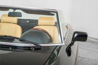 1991 Alfa Romeo Spider