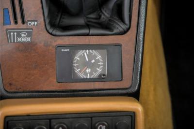 1991 Alfa Romeo Spider