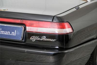 1991 Alfa Romeo Spider