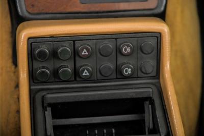 1991 Alfa Romeo Spider