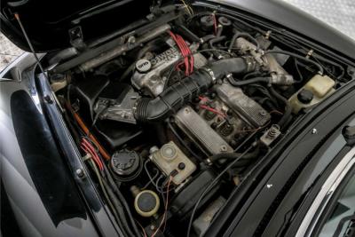 1991 Alfa Romeo Spider