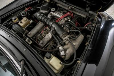 1991 Alfa Romeo Spider