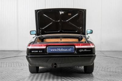 1991 Alfa Romeo Spider