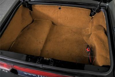 1991 Alfa Romeo Spider