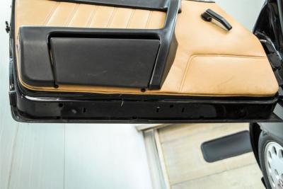 1991 Alfa Romeo Spider