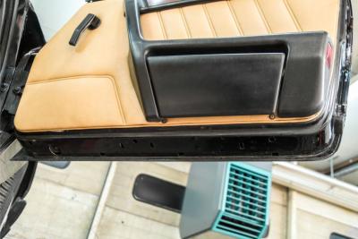 1991 Alfa Romeo Spider