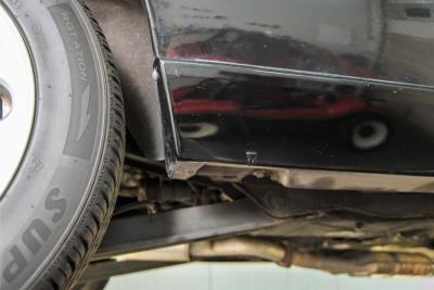 1991 Alfa Romeo Spider