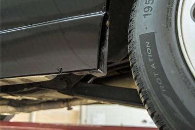 1991 Alfa Romeo Spider