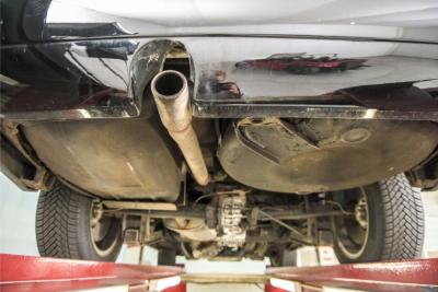 1991 Alfa Romeo Spider