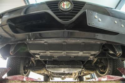 1991 Alfa Romeo Spider