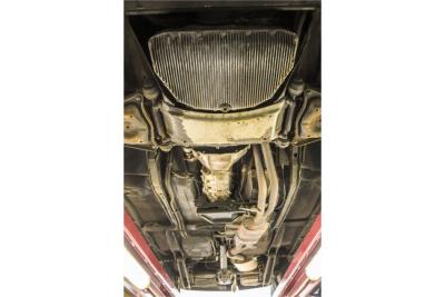 1991 Alfa Romeo Spider