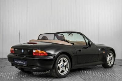 1996 BMW Z3