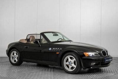 1996 BMW Z3