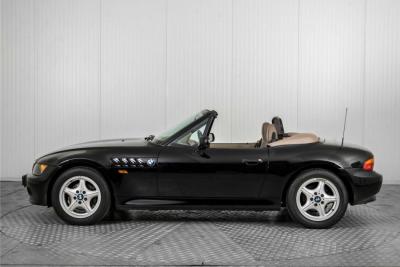 1996 BMW Z3