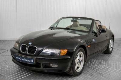 1996 BMW Z3