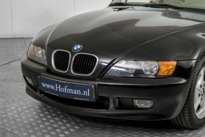 1996 BMW Z3