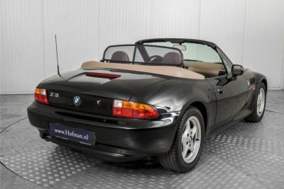 1996 BMW Z3