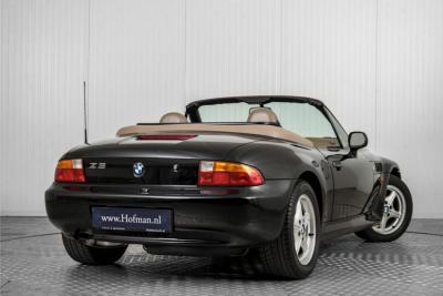 1996 BMW Z3