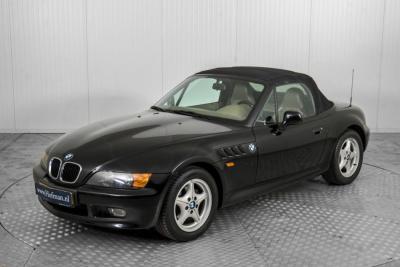 1996 BMW Z3