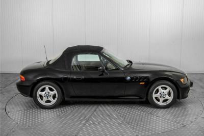 1996 BMW Z3