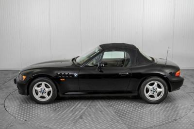 1996 BMW Z3