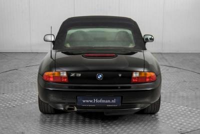 1996 BMW Z3
