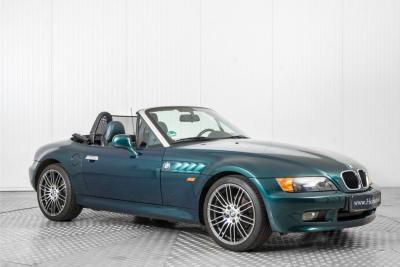1998 BMW Z3