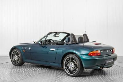 1998 BMW Z3