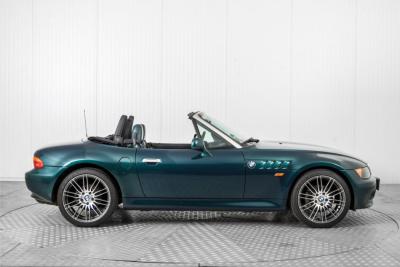 1998 BMW Z3